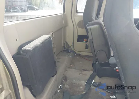 2003 Ford Ranger Edge/Tremor/Xlt from USA, damaged, VIN 1FTYR44V43PA91453